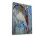 Wallity WY285 Cuadro Decorativo en Lienzo 50 x 70 cm